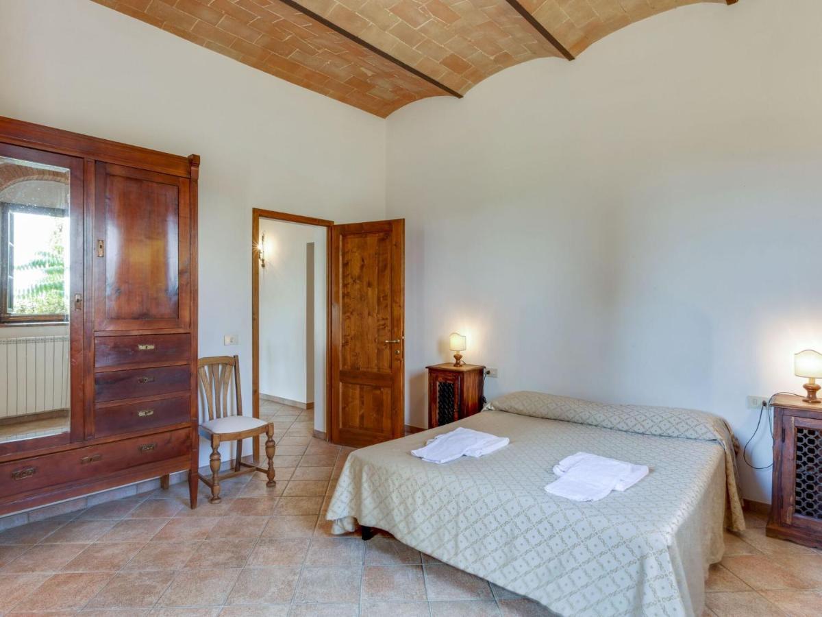 Belvilla By Oyo Toraio Barberino Val d'Elsa Room photo