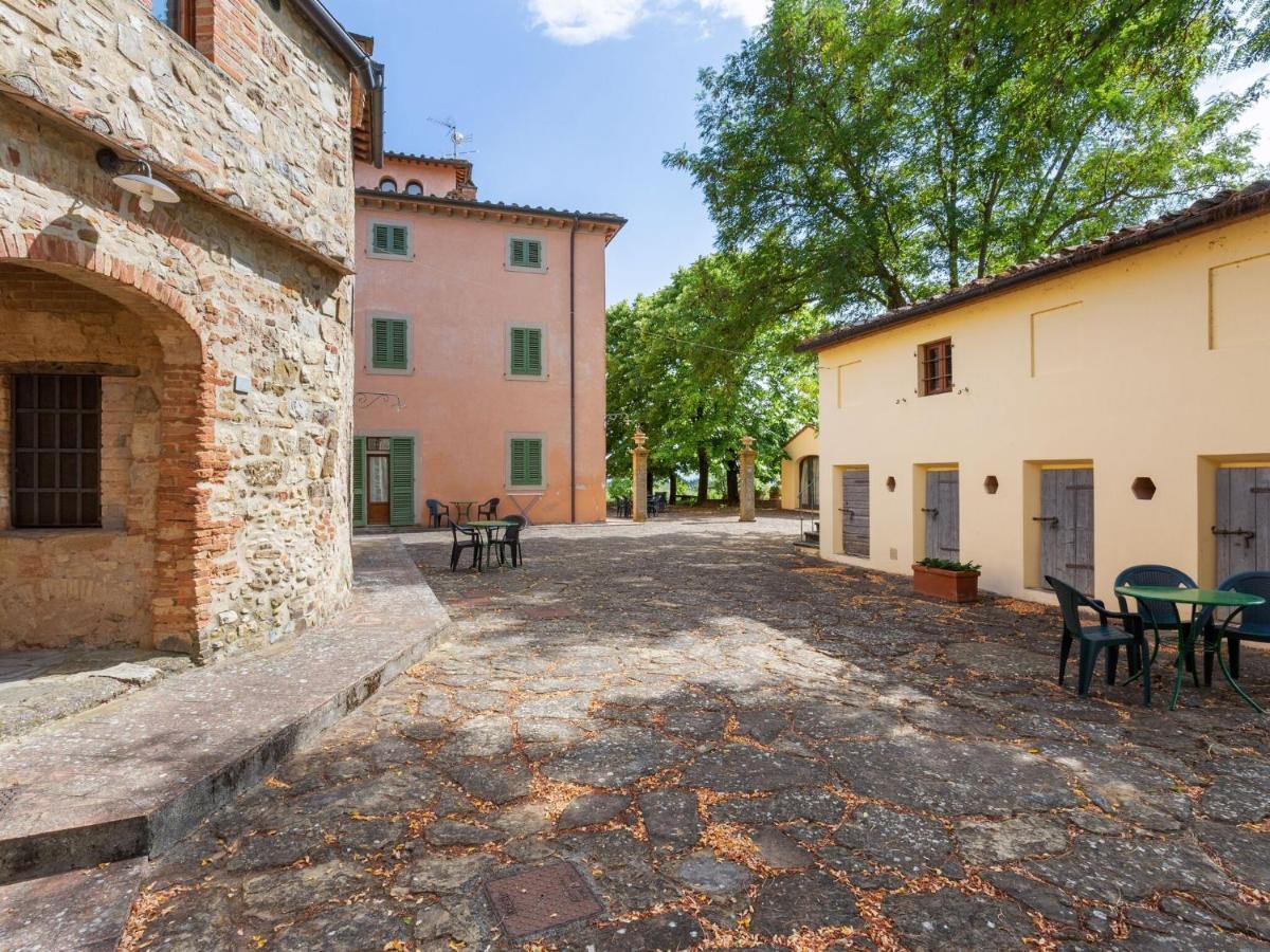Belvilla By Oyo Toraio Barberino Val d'Elsa Exterior photo