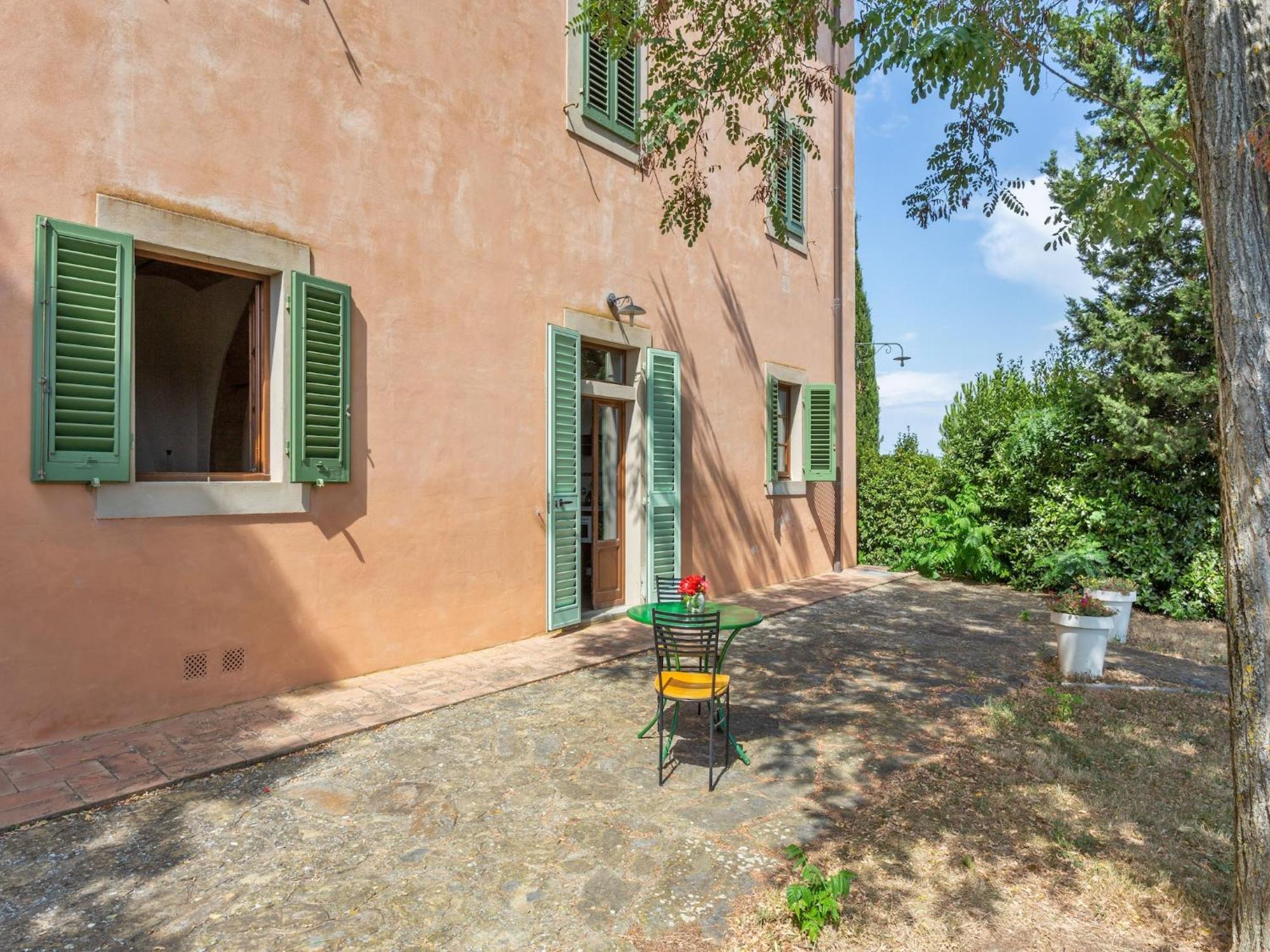 Belvilla By Oyo Toraio Barberino Val d'Elsa Exterior photo